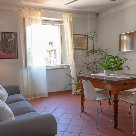 Apartment Sopra Casa Puccini *