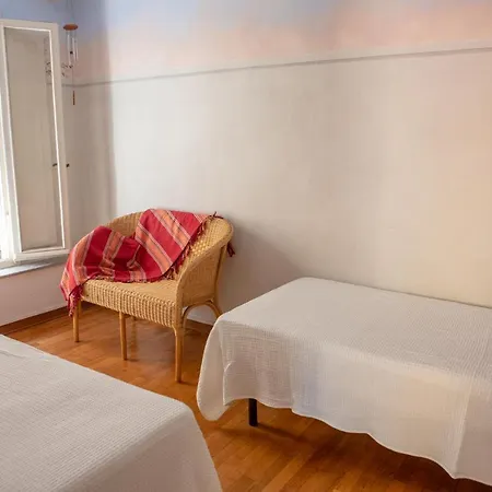 Apartment Sopra Casa Puccini