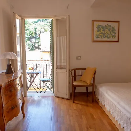 Sopra Casa Puccini