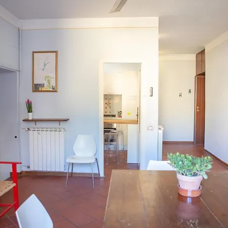 Sopra Casa Puccini * Lucca