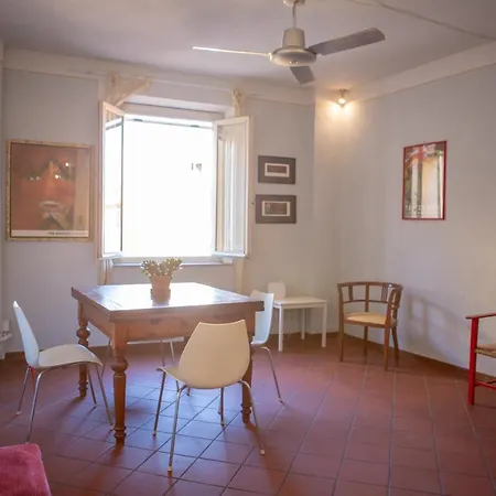 Sopra Casa Puccini Daire Lucca