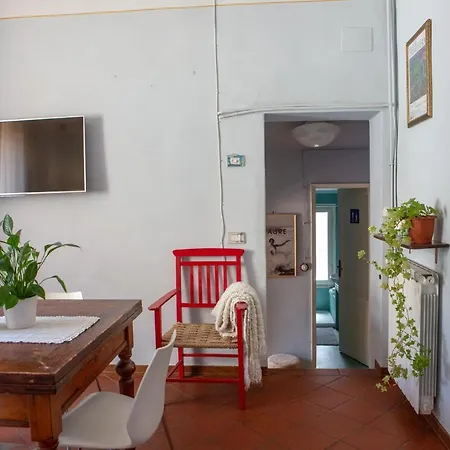 Sopra Casa Puccini Daire *