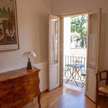 Sopra Casa Puccini *